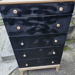 Dresser Ikea TARVA