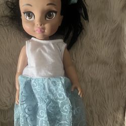 Disney Doll