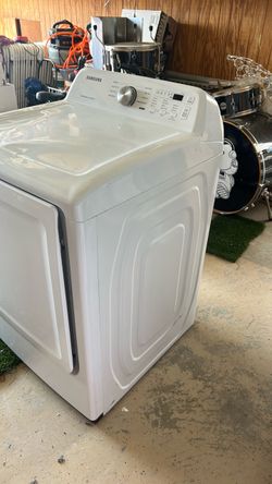 Dryer Samsung