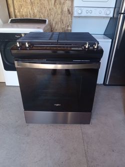 Santiago's Appliances 