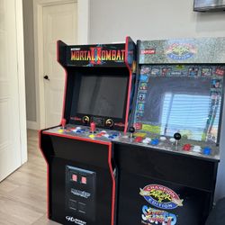 Arcade 1up 