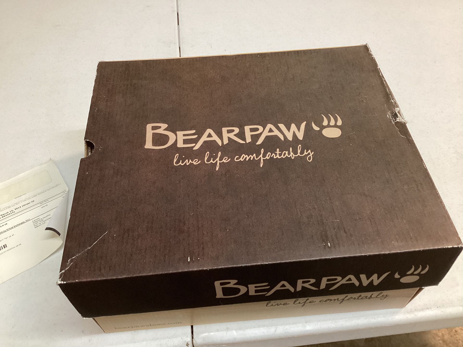  Bear Paw Shorty Boots