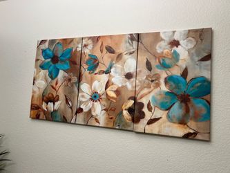 Wall decor