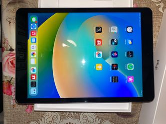 iPad 