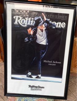 Michael Jackson