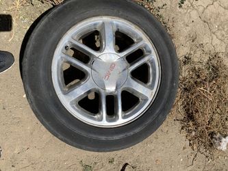 18” 6 Lug