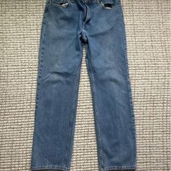 Men’s Jeans 