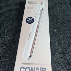 Conair Hair Straightener 