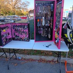 P A T A R A Z Z I New Women's Jewelry Necklaces Bracelets Earrings