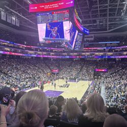 Kings Vs Jazz