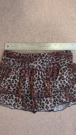 Womens skirt