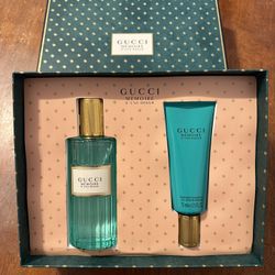 Gucci Women’s Perfume 