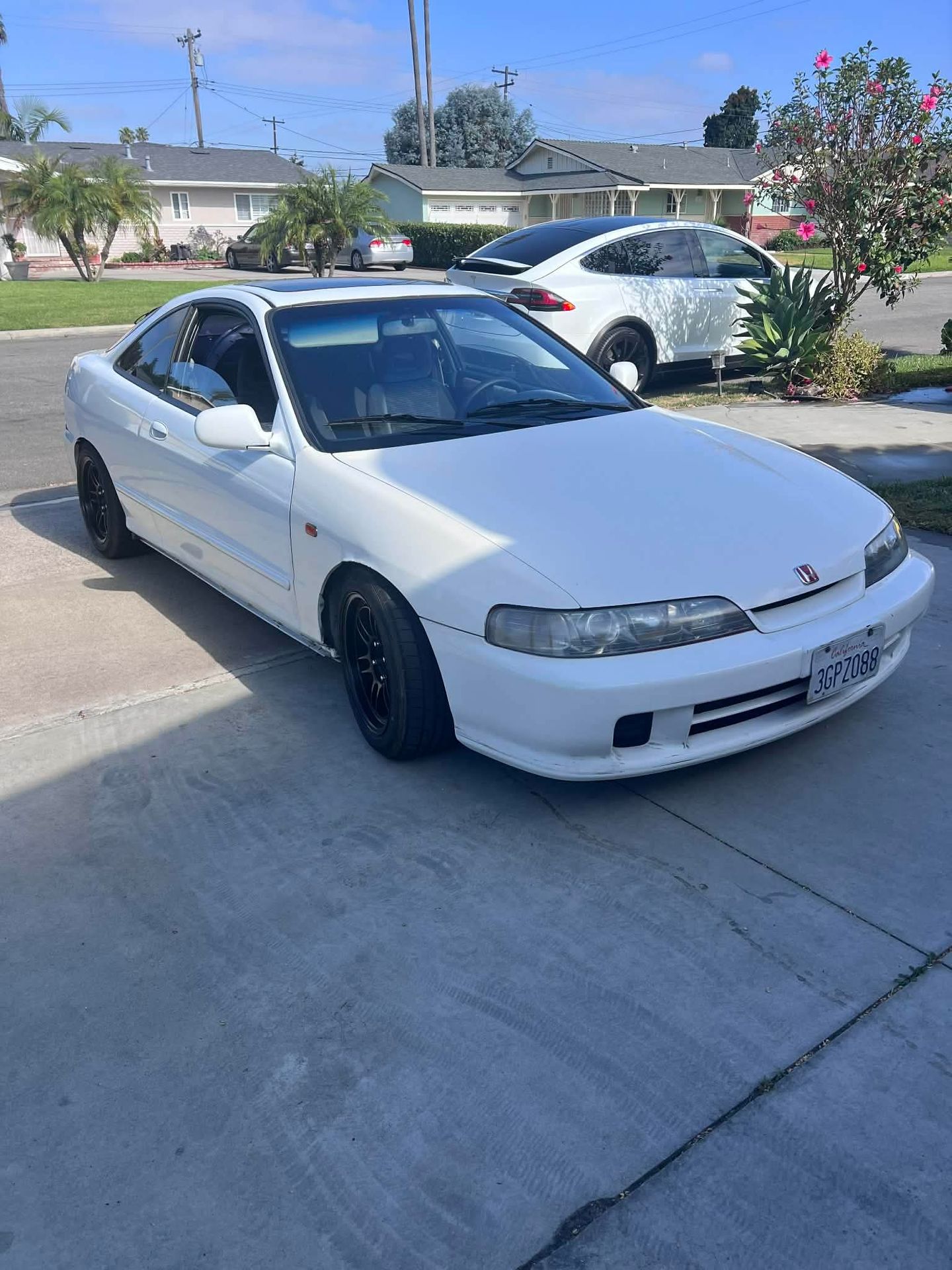 1994 Acura Integra for Sale in Westminster, CA - OfferUp