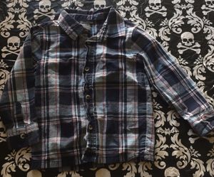 Boy shirt