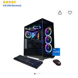 Gaming Pc