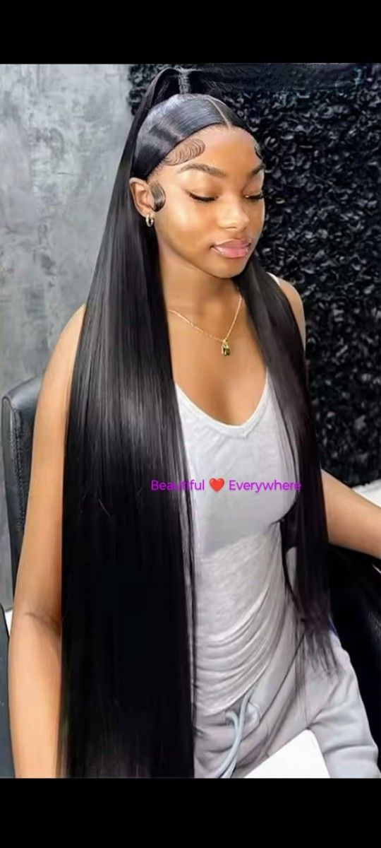 Human Hair Lace Wig