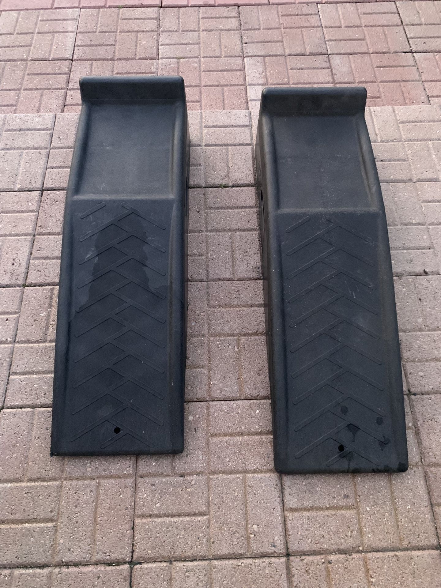 Car Ramps