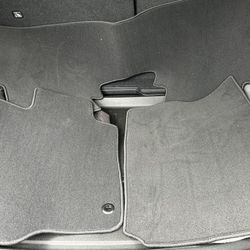 Brand New Honda CRV XL   2025 Floor Mats