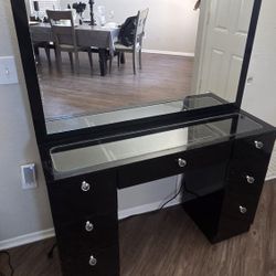 FREE VANITY