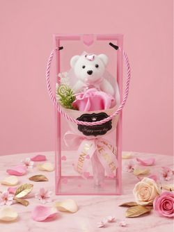 Light up Mother’s Day bear