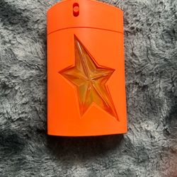 Ultra Zest Thierry Mugler 3.4 3/4 Full