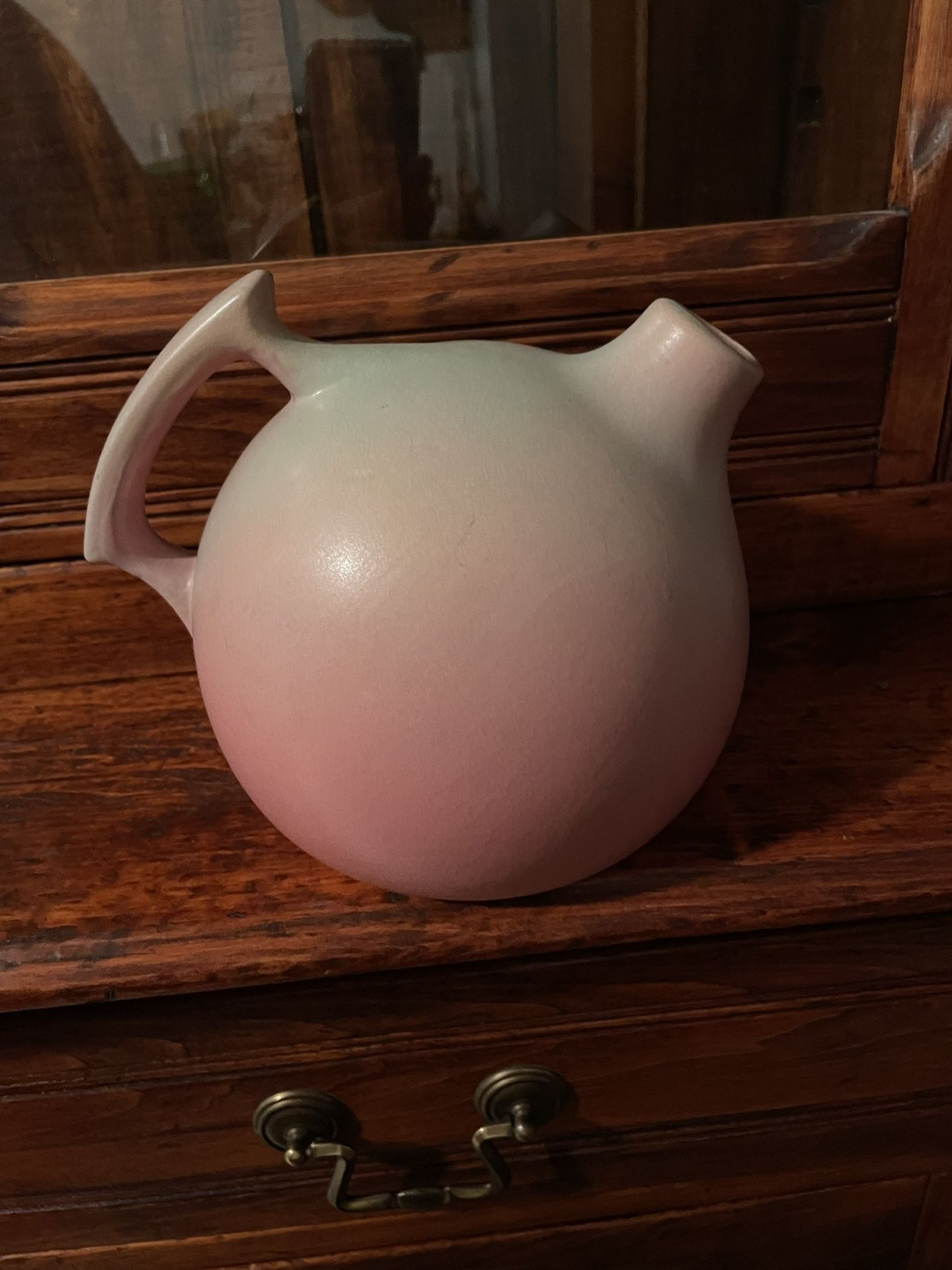 RumRill Pitcher