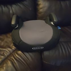 Booster chair