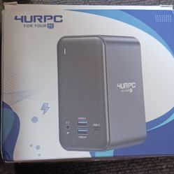 Dual Monitor For Windows 