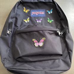 Jansport Backpack 