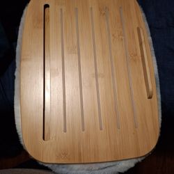 Ugg Laptop Holder