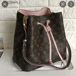 Louie Vuitton