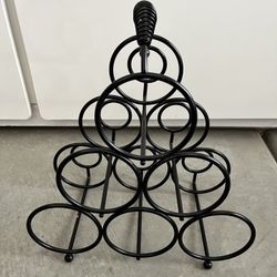 WINE  RACK