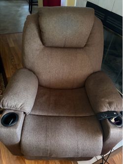 Recliner