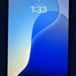 ipad Air 13 Inch M2