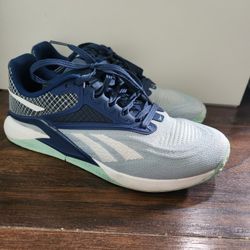 Reebok Nano 2 Athletic Shoe