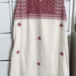 Madewell 1937 Women’s Dress Size 0