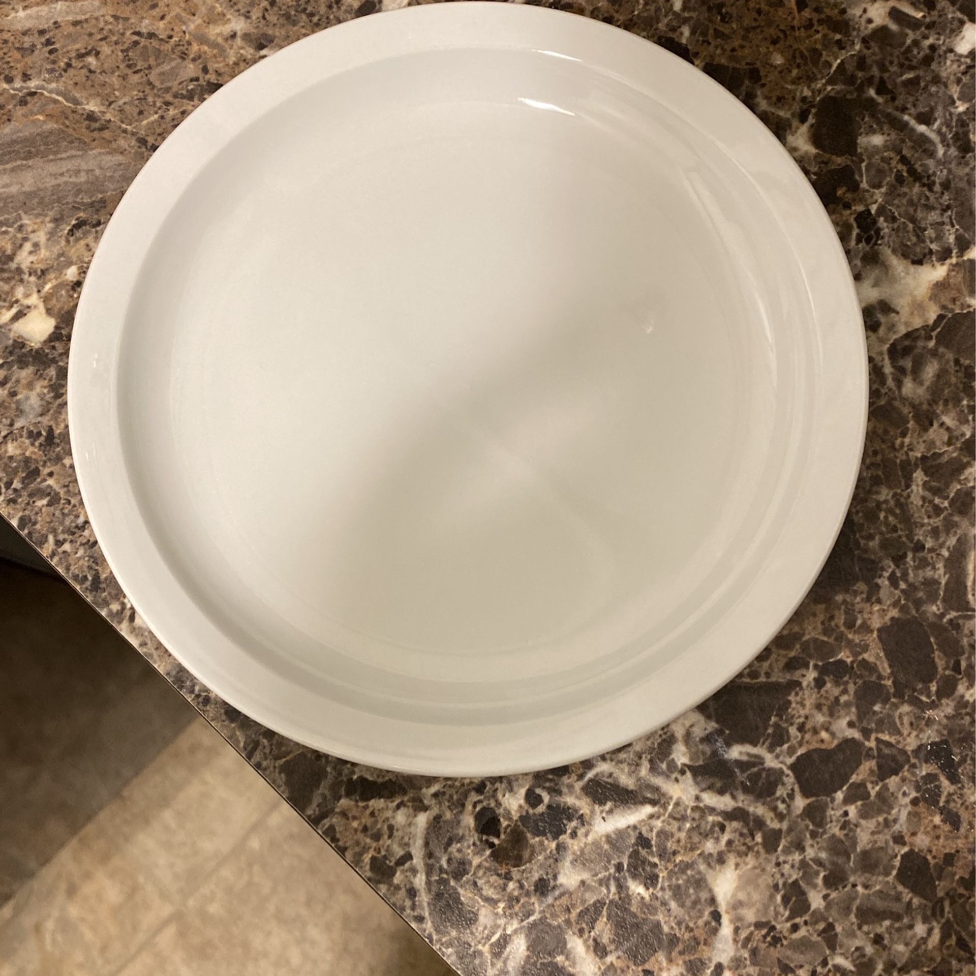 POTTERYBARN CHINA “DU JOUR” MICROWAVE & DISHWASHER SAFE