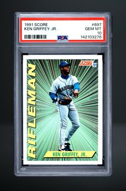 Ken Griffey Jr.