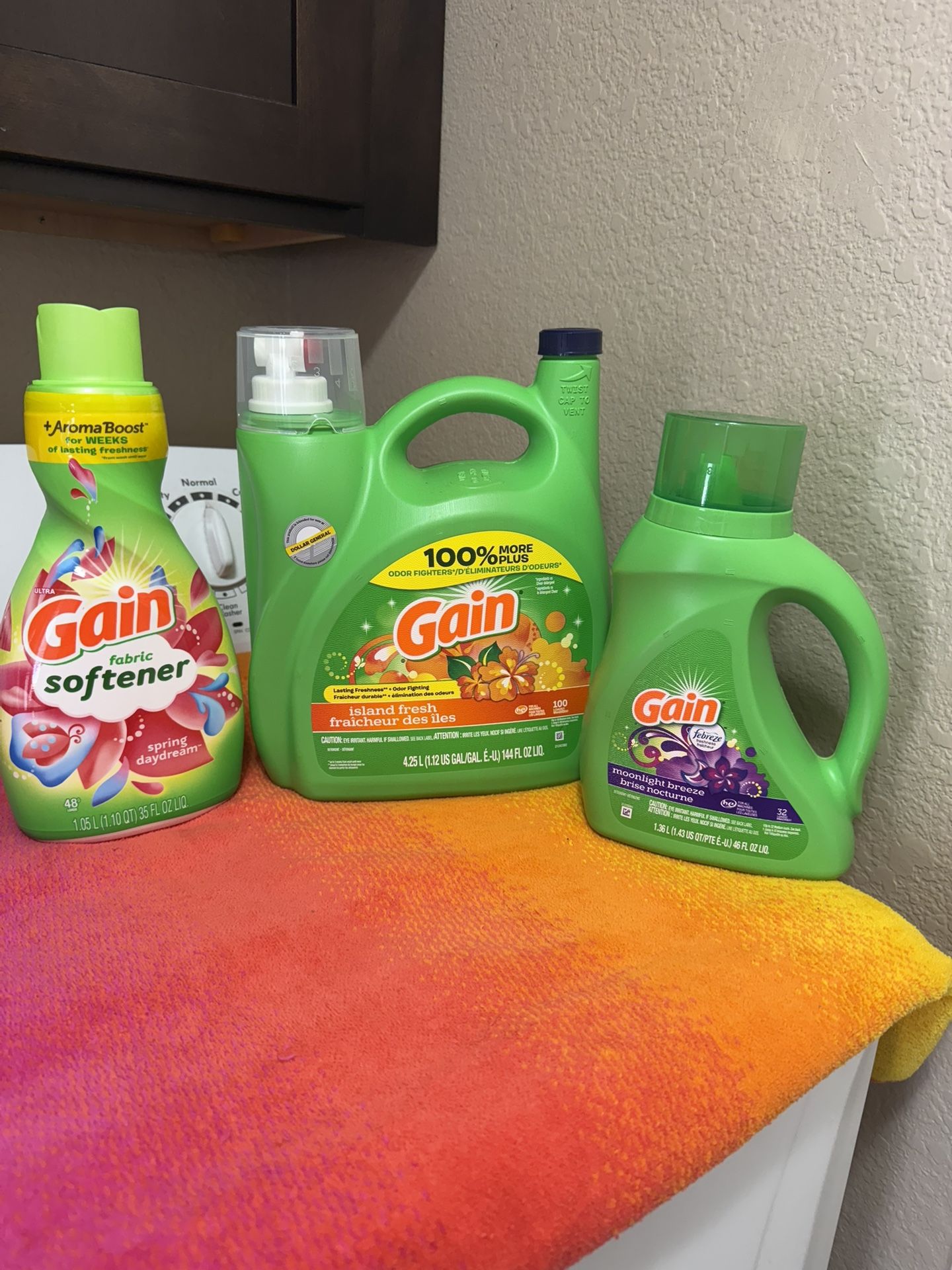 All 3 For 22