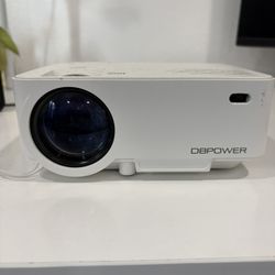 Mini Projector