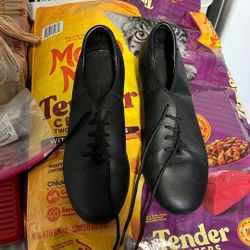 Tap Dance Shoes