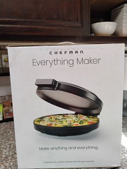 Everything  Maker