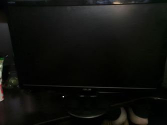 ASUS Gaming Monitor