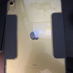 iPad 10th Generation 