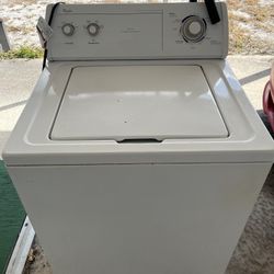 Washer