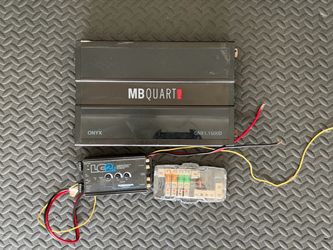 MB Quartz ONX1.1500D/ LC2i/ Power Distro
