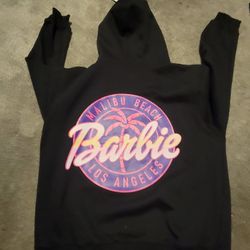 Barbie Hoodie