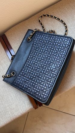 Tory Burch crossover bag
