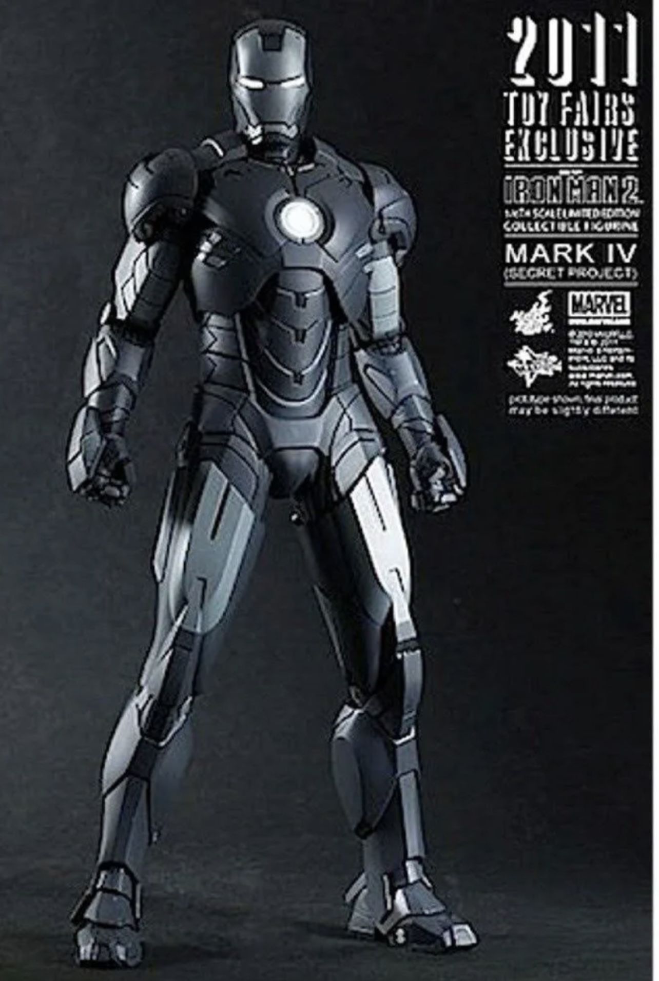 Water Bottle - Super Homie - Iron Man *