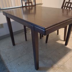 Kitchen Table
